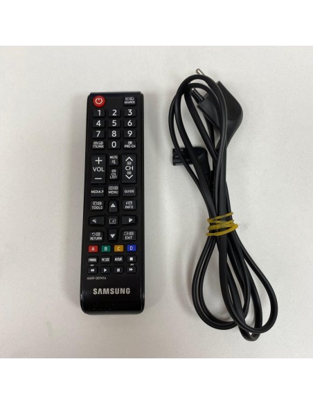 8-8-73924-6-Televisor LED SMART Samsung QE50QN93AAT Neo QLED