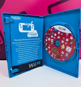 7-7-84105-1-Videojuego Wii Amiibo 2