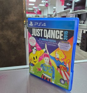7-7-84192-1-Videojuego Just Dance 2015