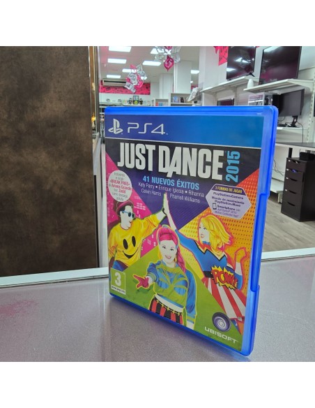 7-7-84192-1-Videojuego Just Dance 2015
