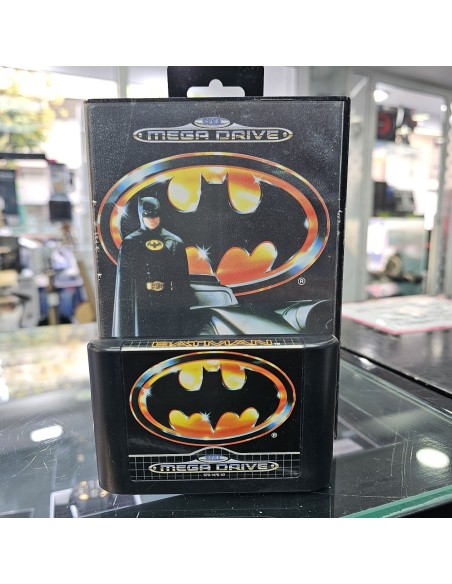 8-8-72813-3-Sega MegaDrive Batman