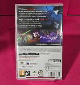 8-8-73959-1-Videojuego Nintendo Switch Fate Samurai Remnant 2
