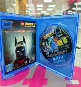 7-7-85911-1-Videojuego PS4 Batman Mas Alla de Gotham 2
