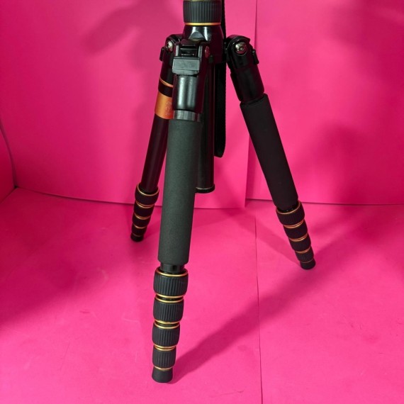 8-8-70993-4-Fotografía Y Videocámaras Tripode Manfrotto MHXPRO-3W