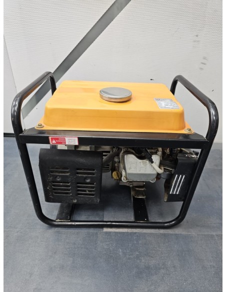 8-8-71272-13-Generador Electricidad Schwarzbach SSG 1000 1000W 