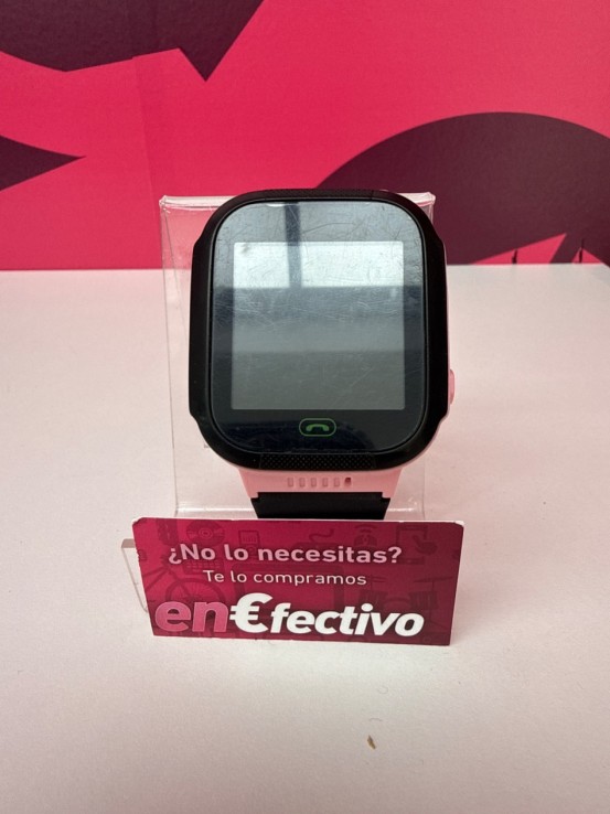 8-8-77779-1-Smartwatch Infantil Con Opción SIM