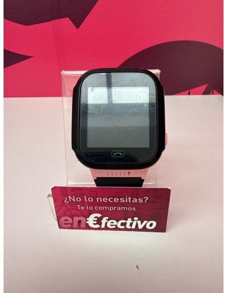 8-8-77779-1-Smartwatch Infantil Con Opción SIM