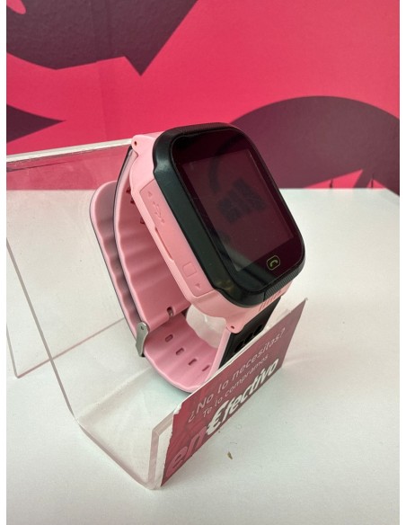 8-8-77779-3-Smartwatch Infantil Con Opción SIM