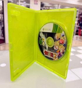 8-8-75452-1-Videojuego Xbox 360 Dragonball raging blast2 2