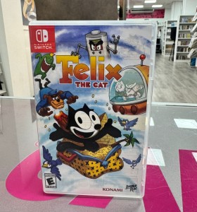 7-7-82451-1-Videojuego Nintendo Switch Felix The Cat 