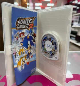 7-7-82836-1-Videojuego PSP Sonic Rivals 2 2