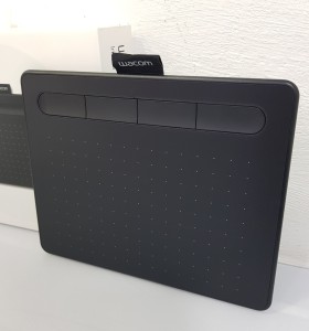 8-8-59630-1-Tablet Gráfica Wacom Intuos CTL-4100 2