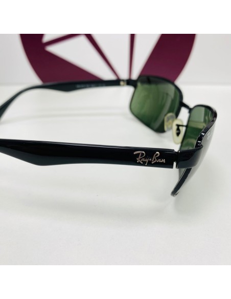8-8-75193-2-Gafa De Sol Unisex Ray-Ban RB 3478 Sin caja