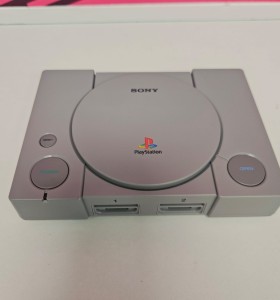 8-8-75715-1-Consola PS1 Classic SCPH-1000R