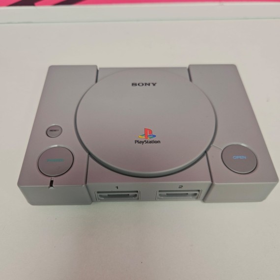 8-8-75715-1-Consola PS1 Classic SCPH-1000R