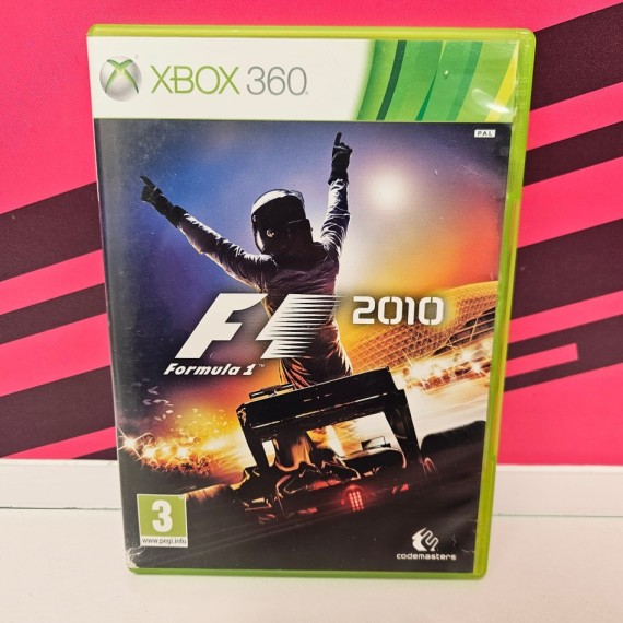 8-8-76817-1-Videojuego Xbox 360 F1 2010