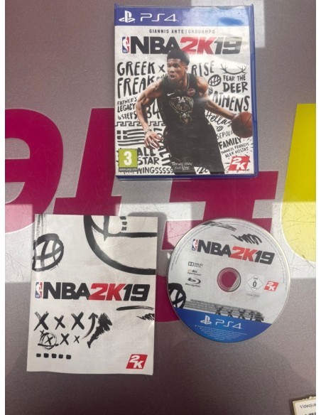 7-7-87592-1-Videojuego PS4 nba 2k 19 ps4
