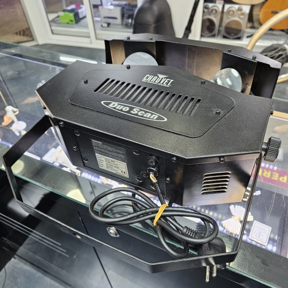 8-8-65177-2-Foco Par Chauvet GCH-160S