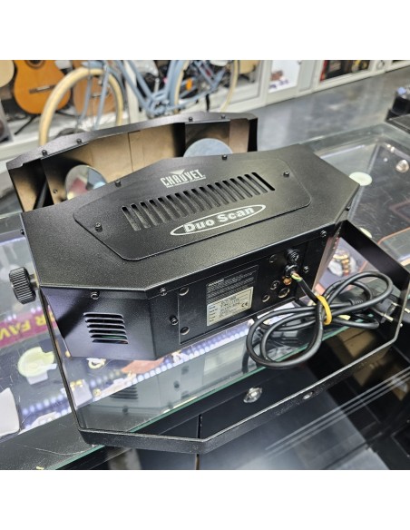 8-8-65177-3-Foco Par Chauvet GCH-160S