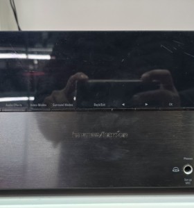 7-6-167859-2-Amplificador HiFi Haman Kardon avr 355