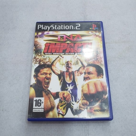 7-7-72192-1-Videojuego PS2 TNA IMPACT