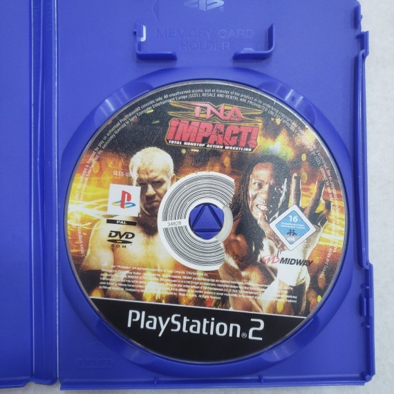 7-7-72192-2-Videojuego PS2 TNA IMPACT
