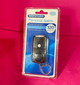 8-7-81791-1-Hogar y complementos Alarma personal (Sin Uso) 2
