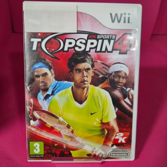 8-8-73046-1-Videojuego Wii Topspin 4