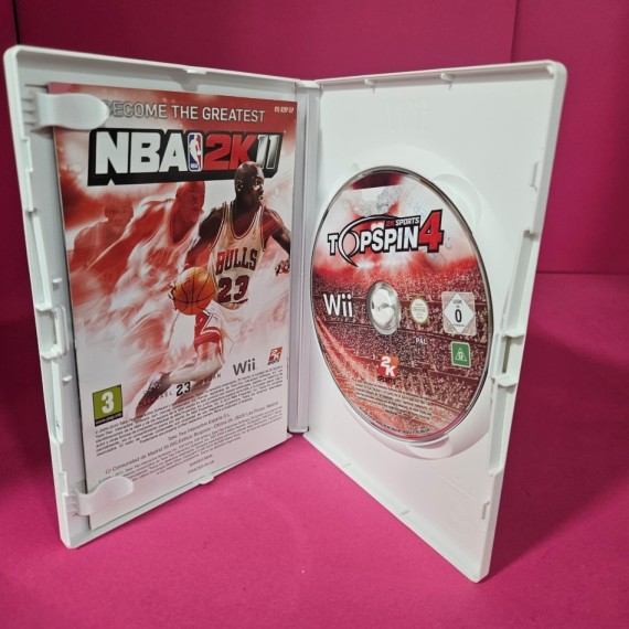 8-8-73046-6-Videojuego Wii Topspin 4