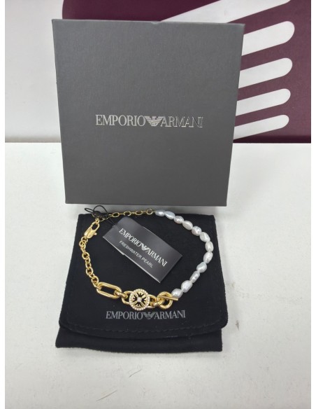 8-8-78402-1-Pulsera Emporio Armani EGS3100710 (NUEVA)
