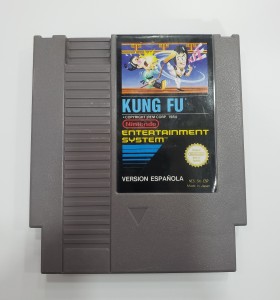 7-7-60948-1-Videojuego SNES Kung Fu 