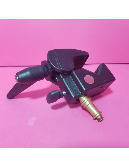 8-8-68384-3-Fotografía y videocámaras Soporte Calumet MF6820
