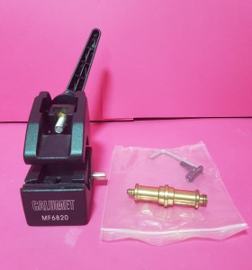 8-8-68385-1-Fotografía y videocámaras Soporte Calumet MF6820
