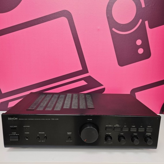 8-8-75703-1-Amplificador DENON PAM-425R 170w