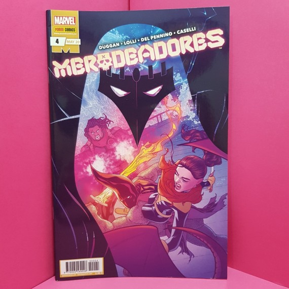 8-9-47386-1-Comic Grapa Merodeadores 4