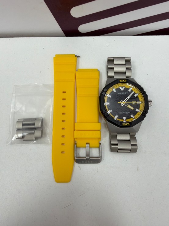 8-8-77796-1-Reloj Pulsera Caballero Viceroy Neo 45015
