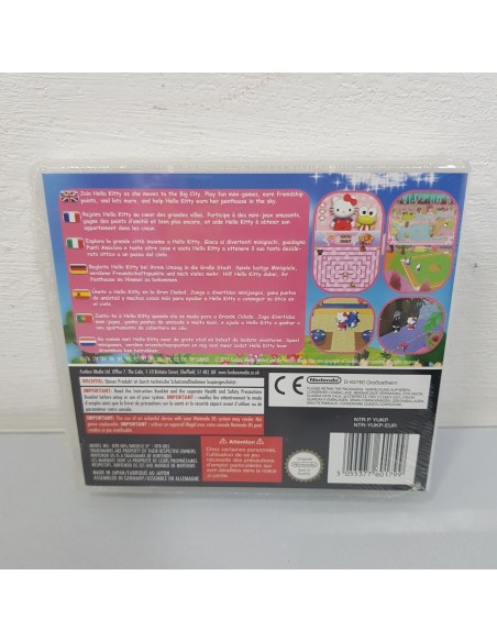 8-8-58827-2-Videojuego Nintendo DS