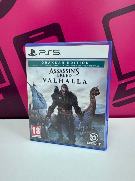 7-7-85559-1-Videojuego PS5 Assasins Creed Valhalla