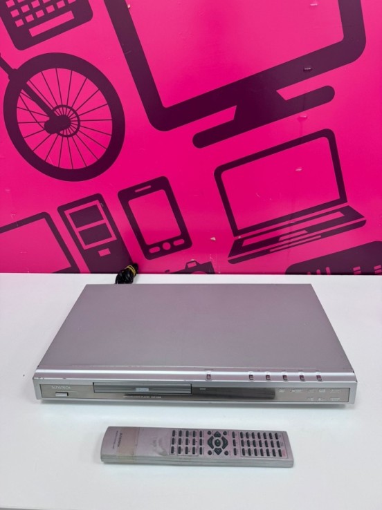 7-7-87431-1-Reproductor DVD SUNSTECH DVP-X505