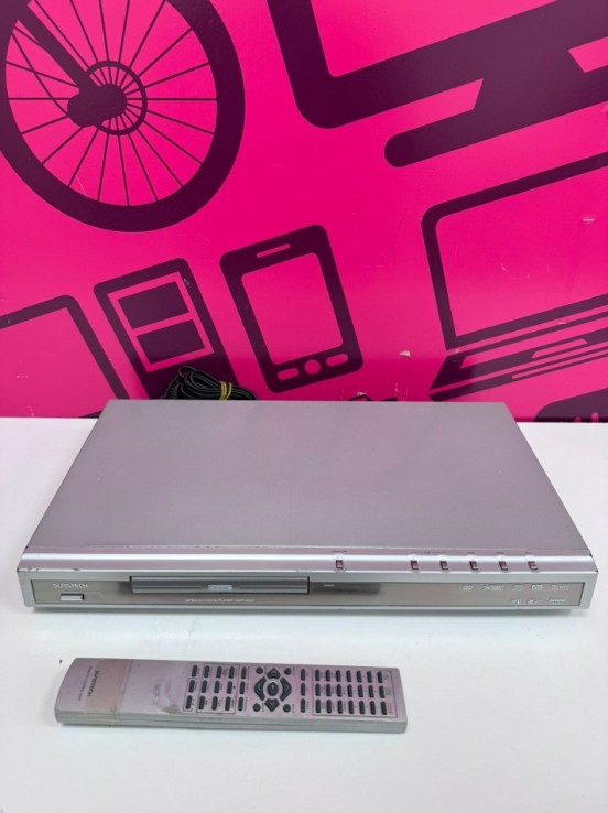 7-7-87431-2-Reproductor DVD SUNSTECH DVP-X505