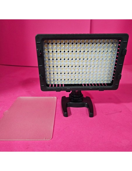 8-8-71113-8-Fotografía Y Videocámaras Iluminador Antorcha Neewer CN-216