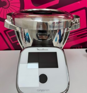 7-7-81335-1-Robot Multifuncion Moulinex I-Companion Touch XL