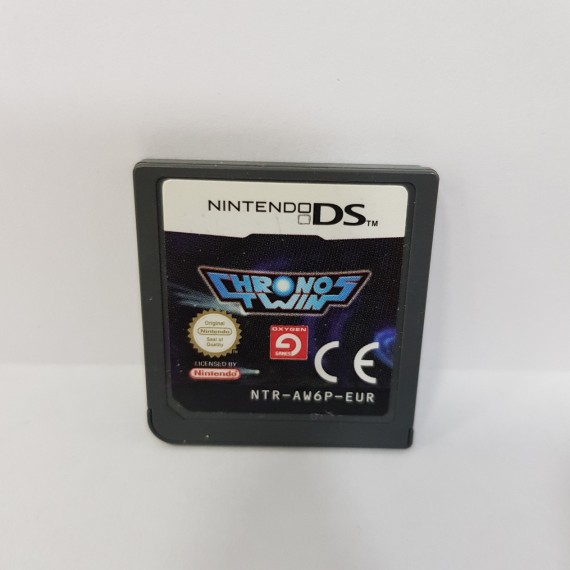 8-8-56792-1-Videojuego Nintendo DS Chronos Twin