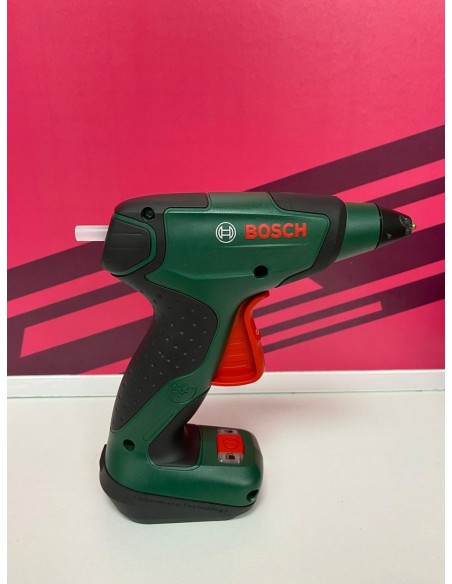8-8-77288-4-Pistola Silicona Bosch PKP 3.6 LI. 