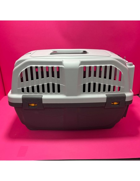 8-8-67392-1-Transportin De Gatos MPS 48cm largo-30cm alto-30cm profundidad