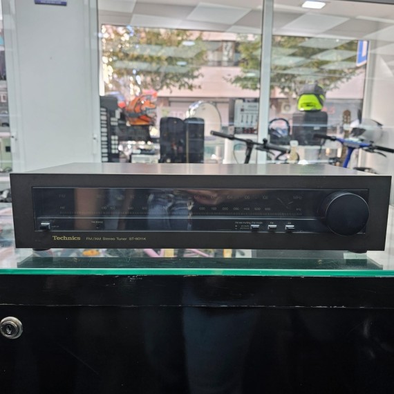 8-8-73895-1-Sintonizador Technics FM AM ST-8011K