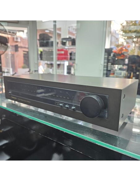 8-8-73895-2-Sintonizador Technics FM AM ST-8011K