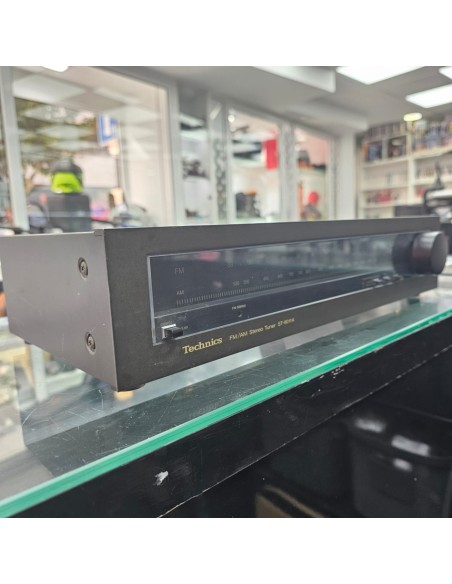 8-8-73895-3-Sintonizador Technics FM AM ST-8011K