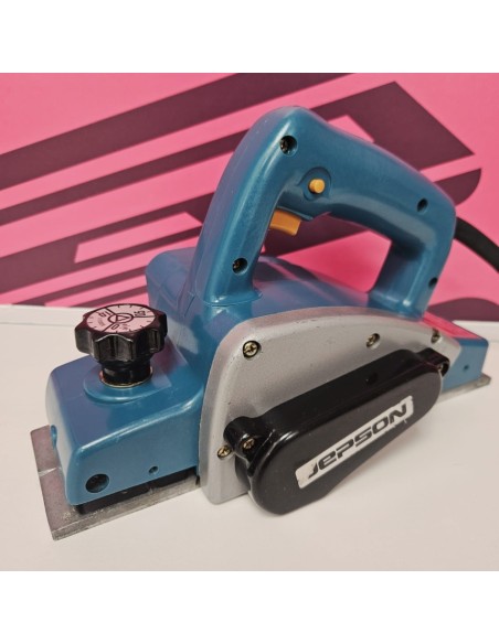 8-8-75659-2-Cepillo Eléctrico Jepson 6082 530w 