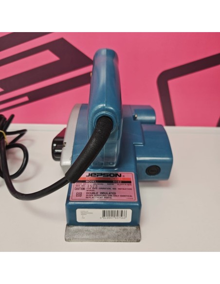 8-8-75659-5-Cepillo Eléctrico Jepson 6082 530w 